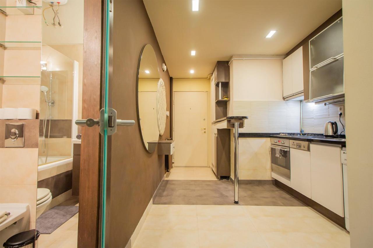 Sunny House By The Riverside بودابست المظهر الخارجي الصورة