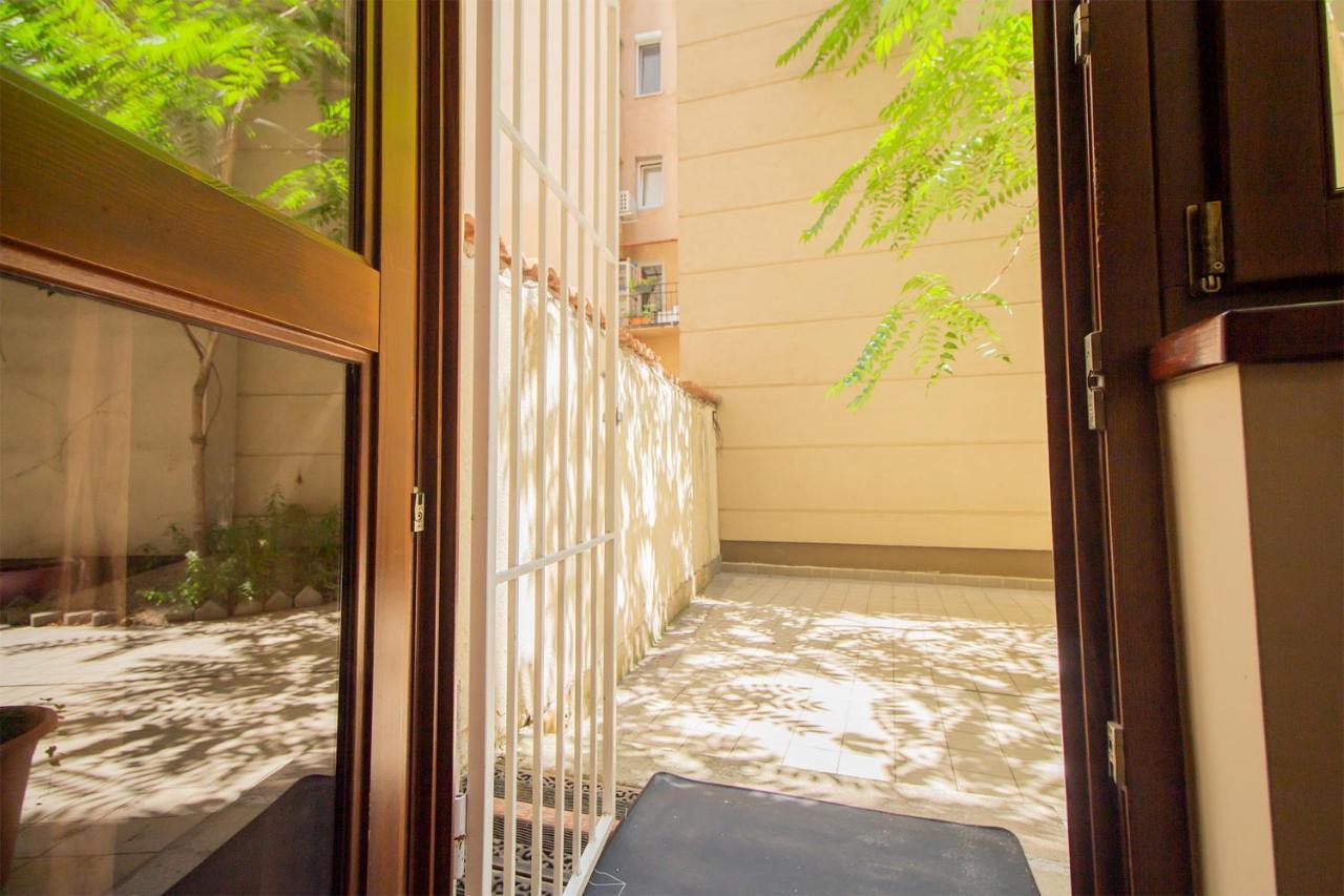 Sunny House By The Riverside بودابست المظهر الخارجي الصورة